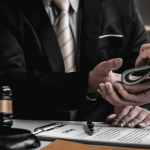 How much is a lawyer for debt collection consultation with attorney discussing legal fees