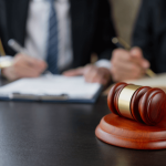 How to get out of a debt collection lawsuit with legal representation and court defense strategies