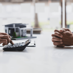 Should I settle my debt or go to court consultation with financial advisor