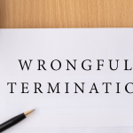 Wrongful Termination Grounds – Know Your Legal Rights